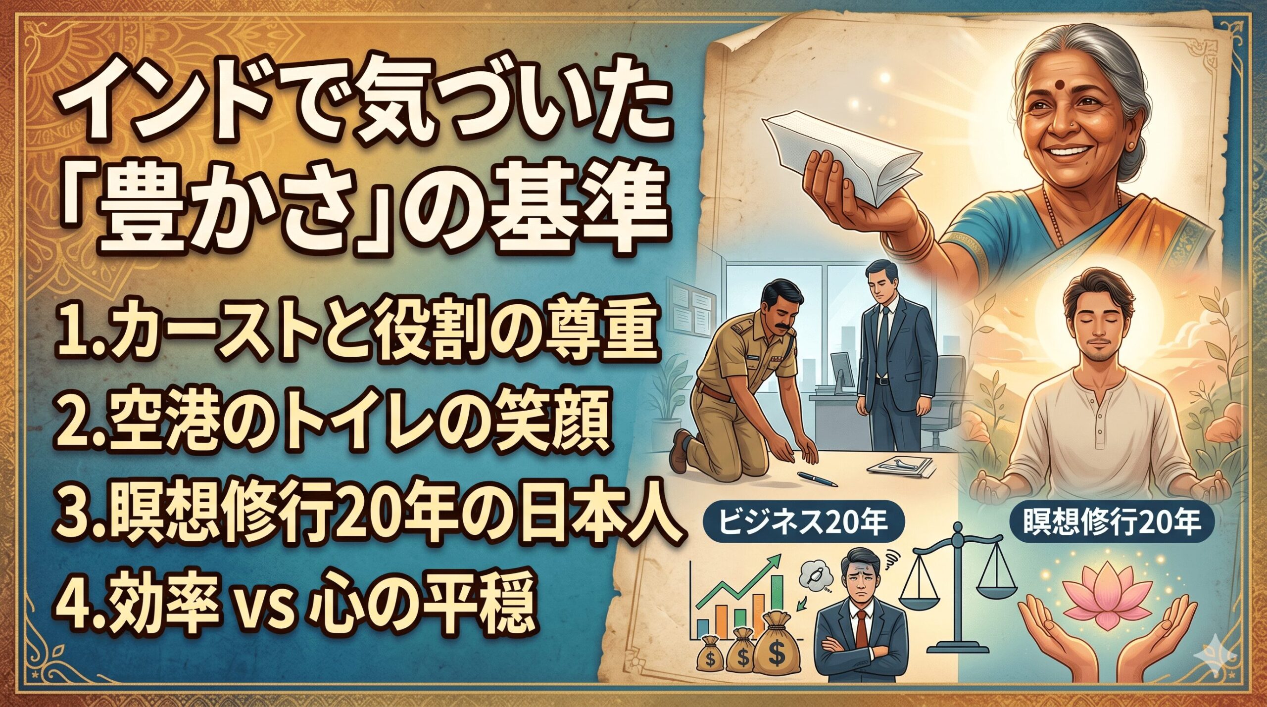 カースト
